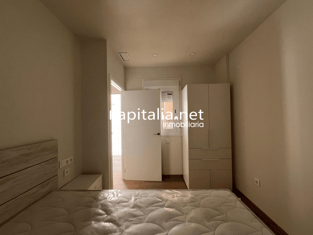 Piso alquiler en Ontinyent .