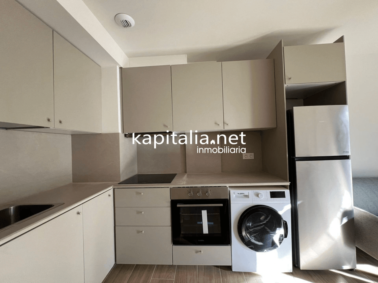 Piso alquiler en Ontinyent .