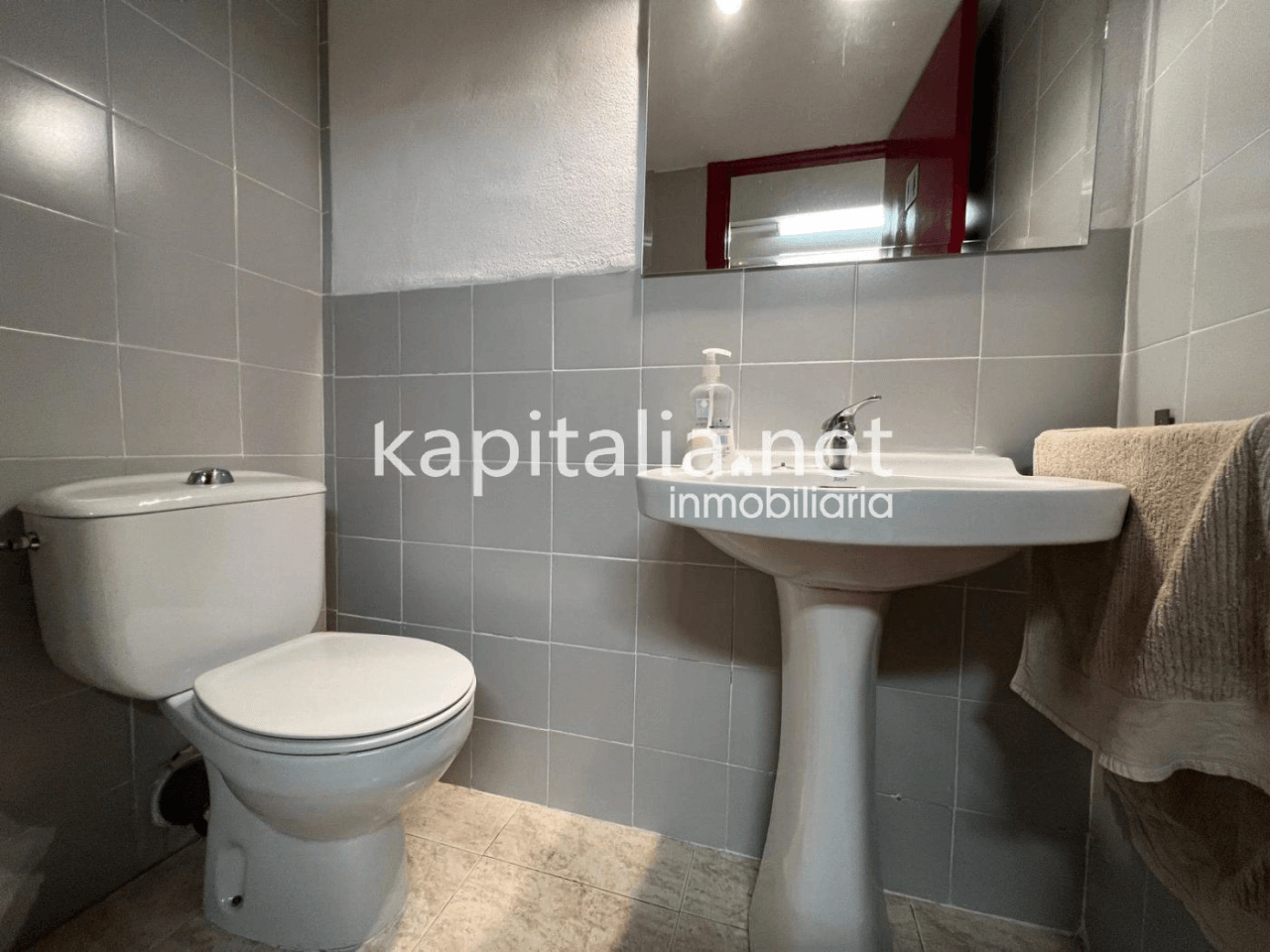 Entresuelo en venta y en alquiler en Ontinyent