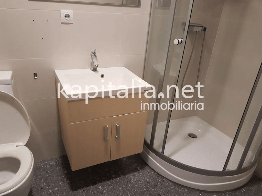 Local Comercial en alquiler en Ontinyent.