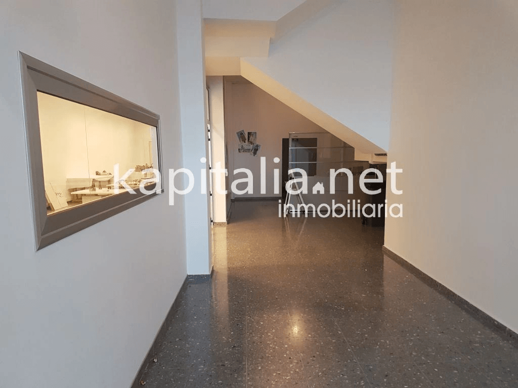 Local Comercial en alquiler en Ontinyent.