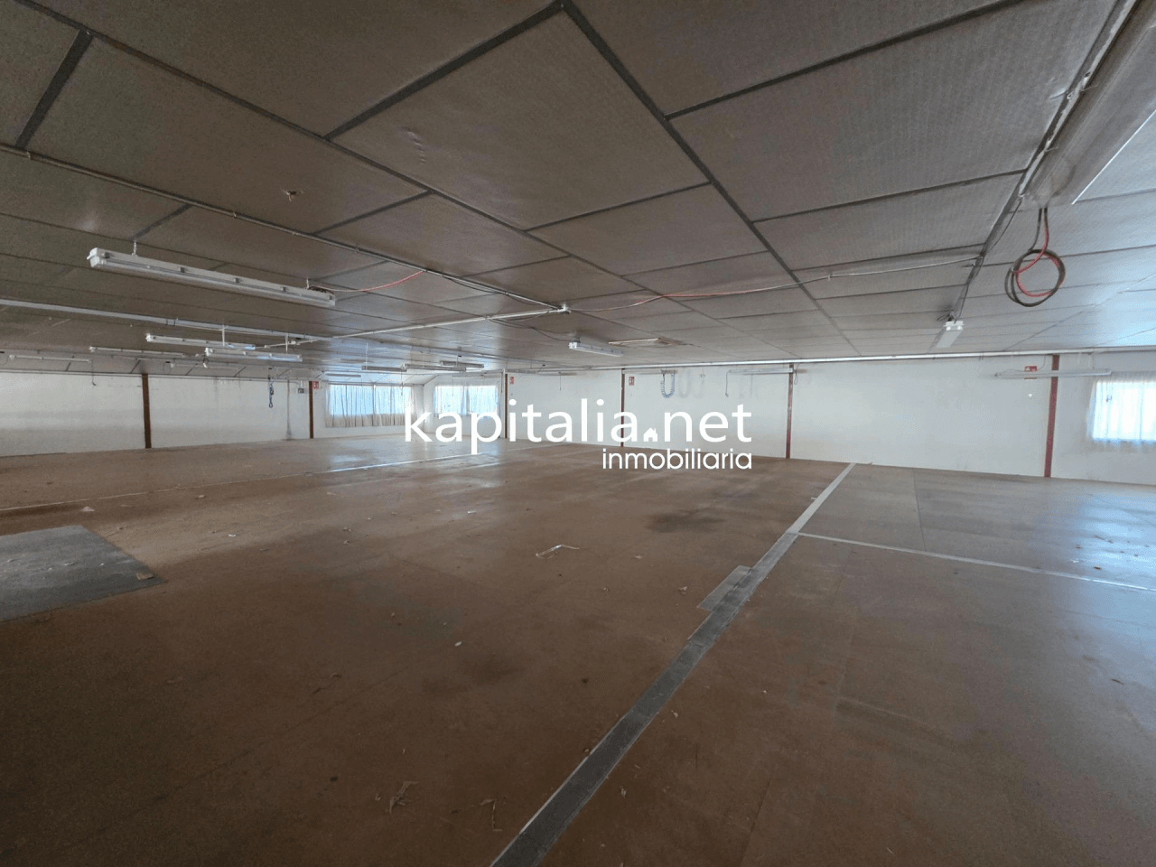 Nave en alquiler en Ontinyent