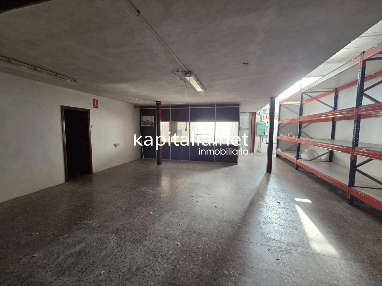 Nave en alquiler en Ontinyent