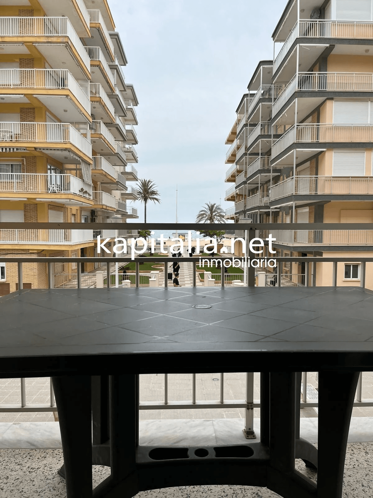 Appartement te Verkoop in Gandia