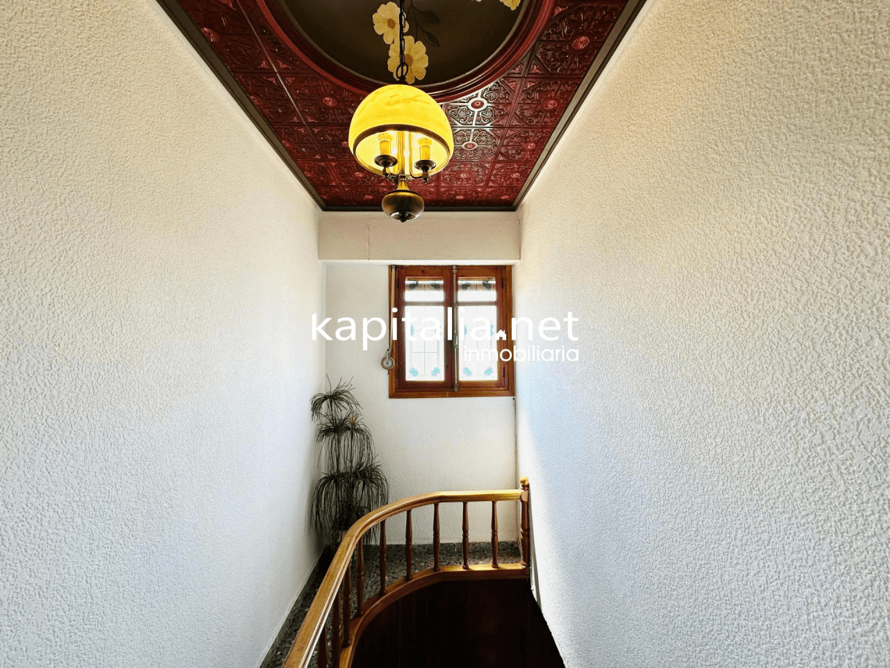Very nice villa for sale in Ontinyent
