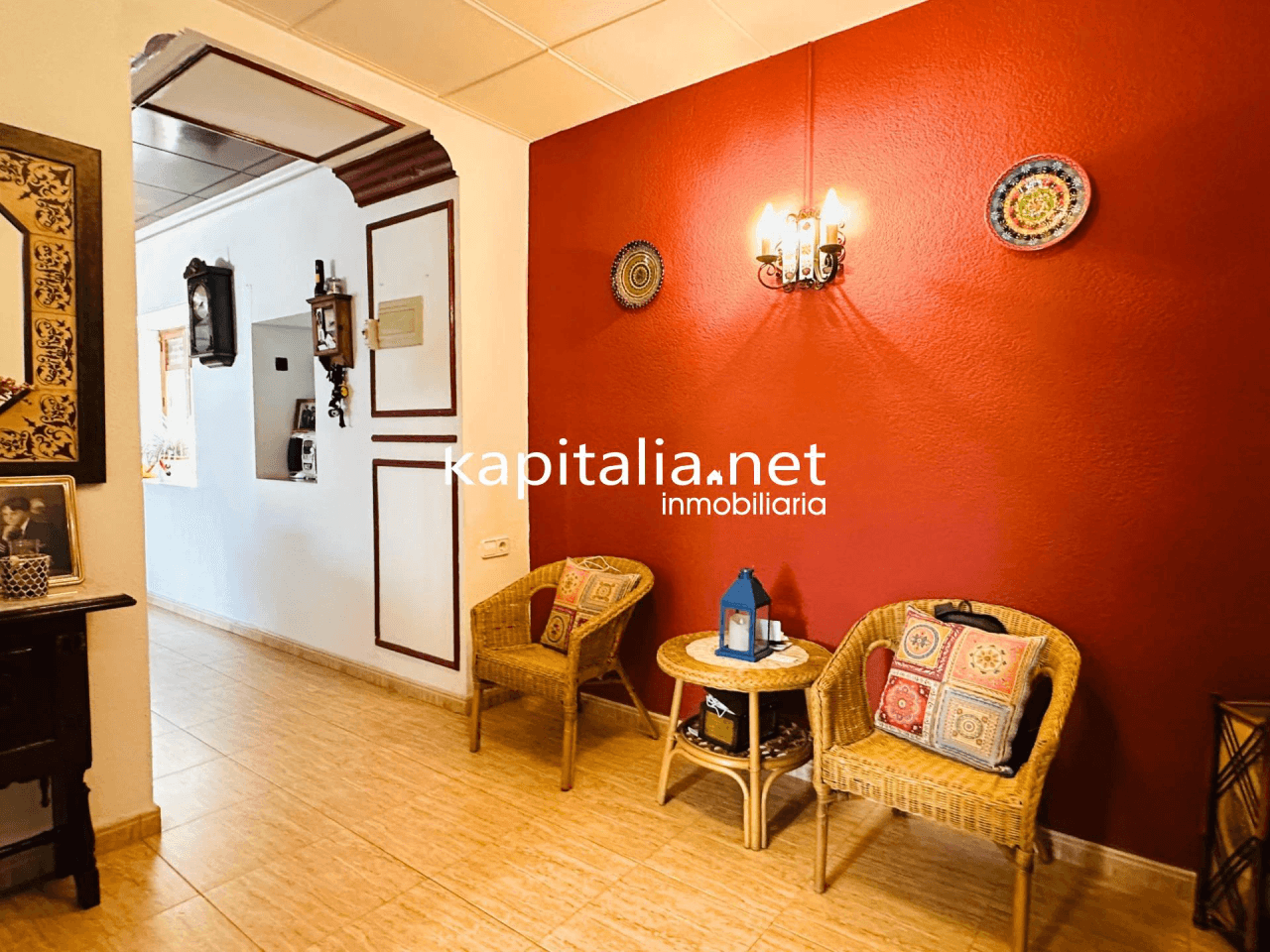 Very nice villa for sale in Ontinyent