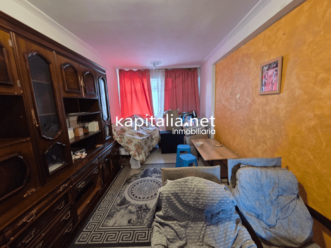 Propriété à Vente à Ontinyent