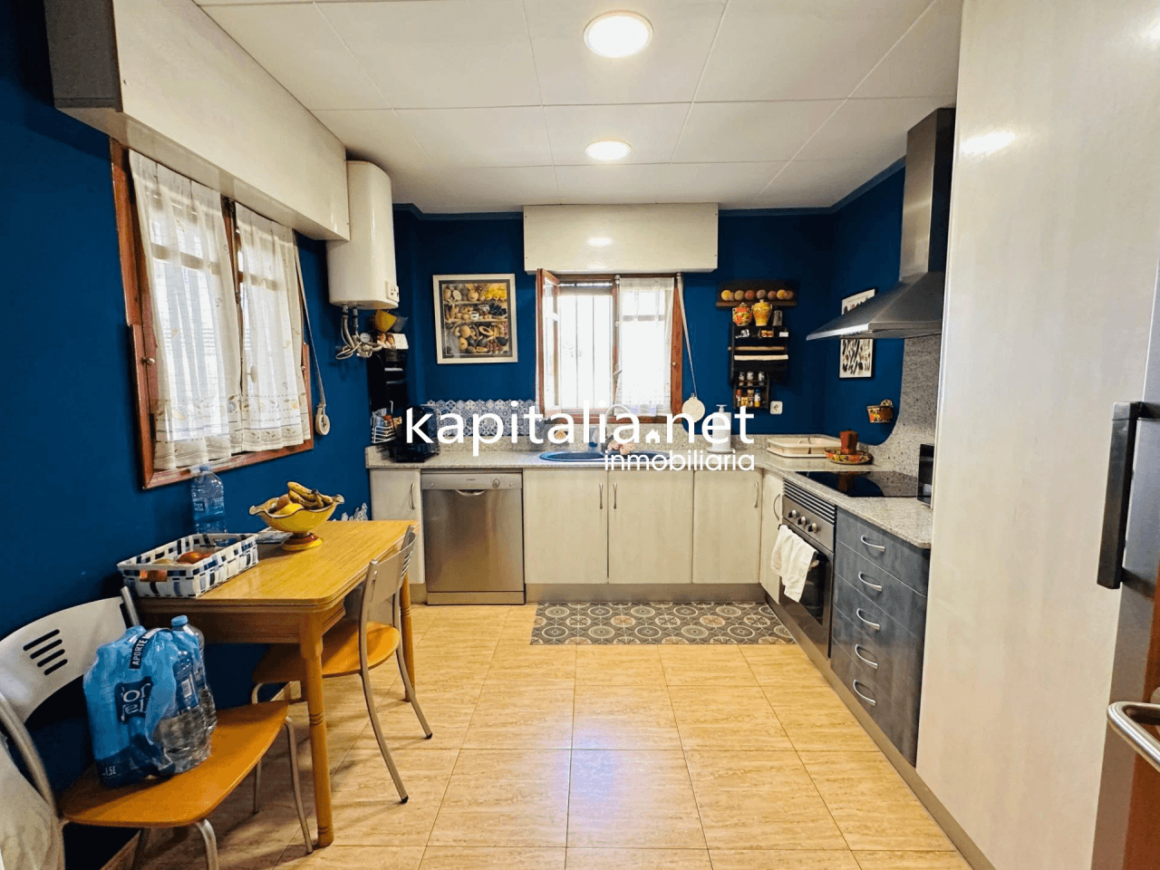 Very nice villa for sale in Ontinyent