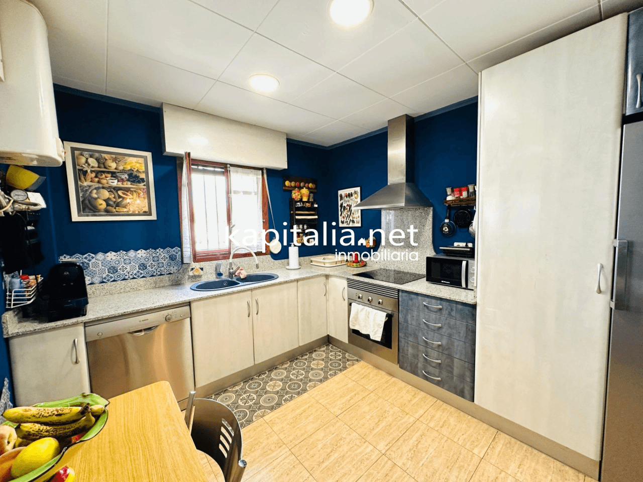 Very nice villa for sale in Ontinyent