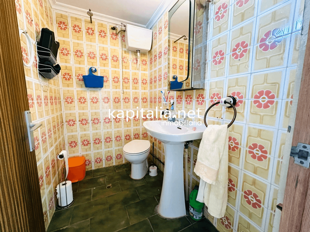 Very nice villa for sale in Ontinyent