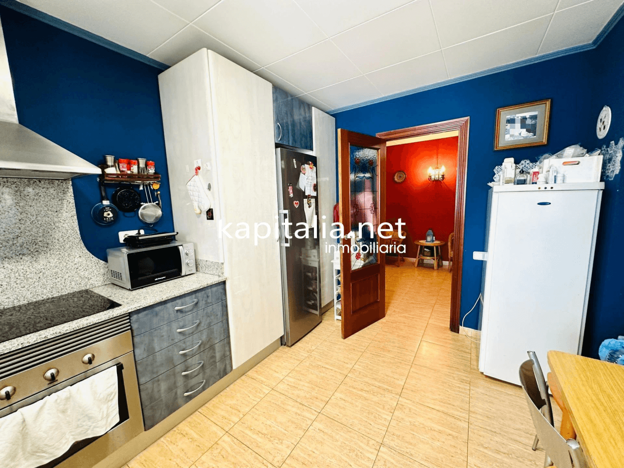 Very nice villa for sale in Ontinyent