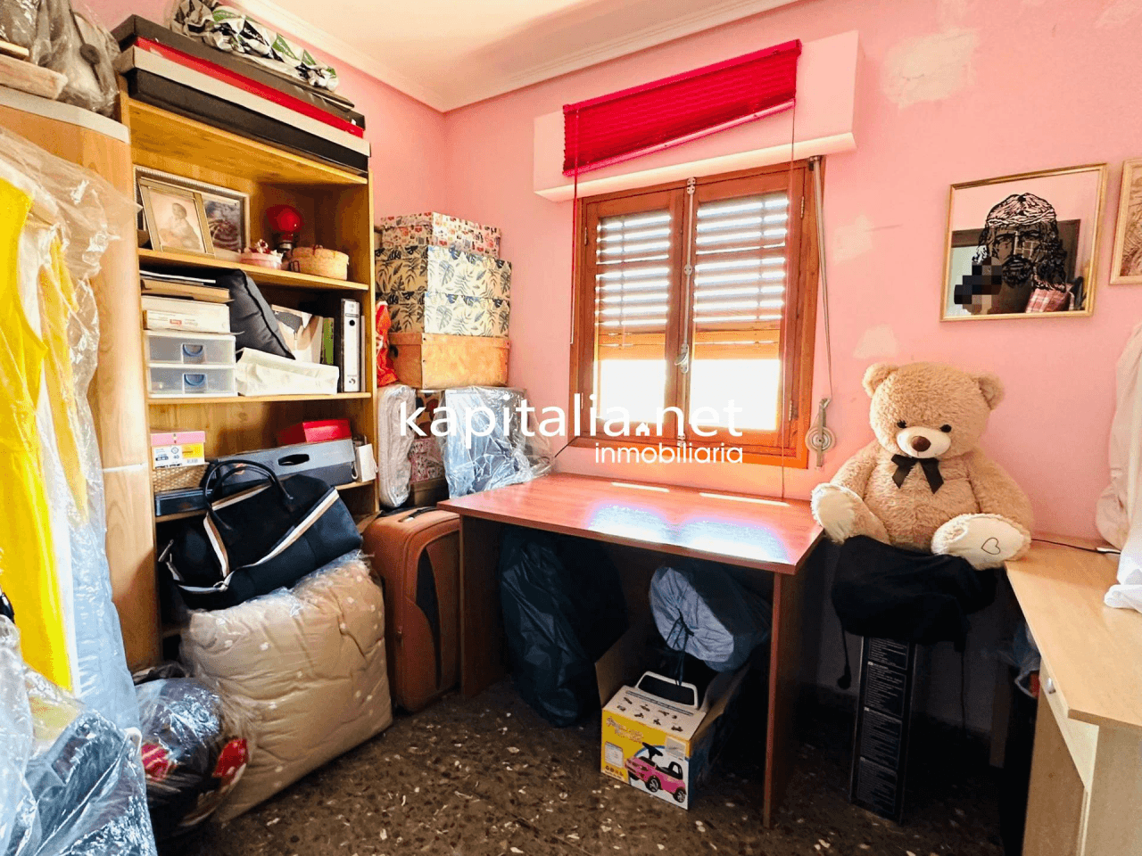 Very nice villa for sale in Ontinyent