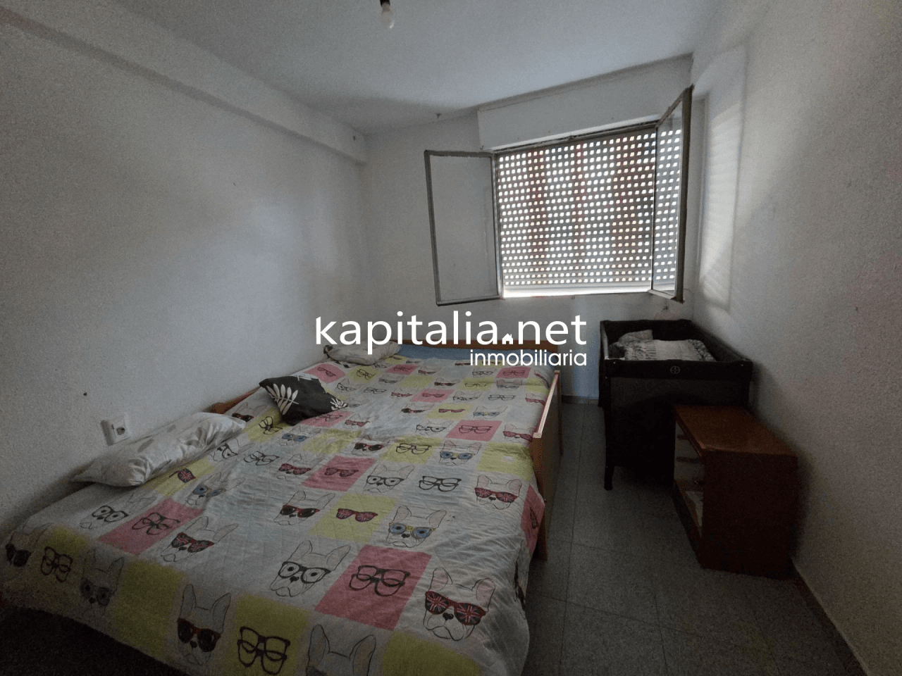 Propriété à Vente à Ontinyent