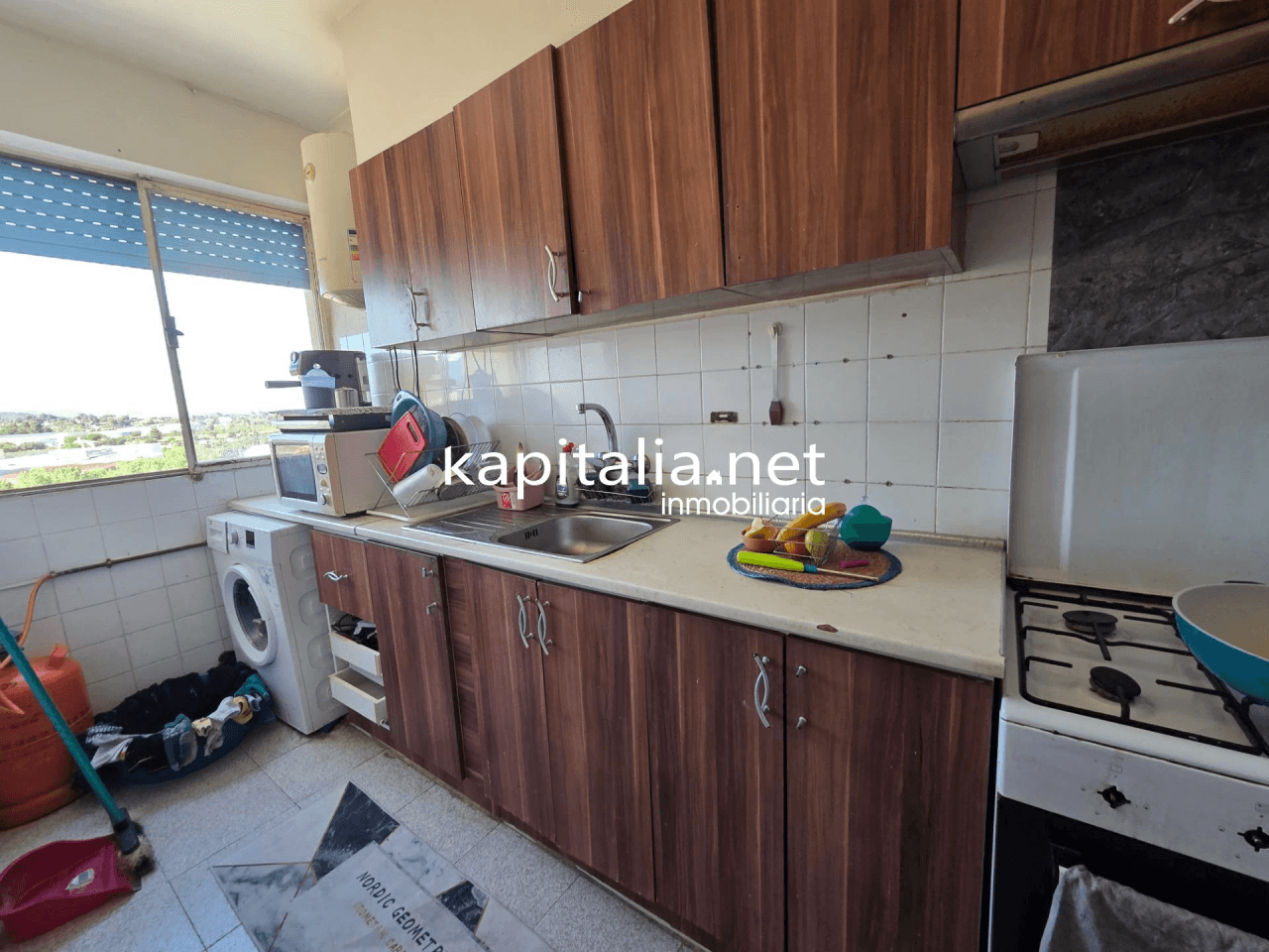 Propriété à Vente à Ontinyent