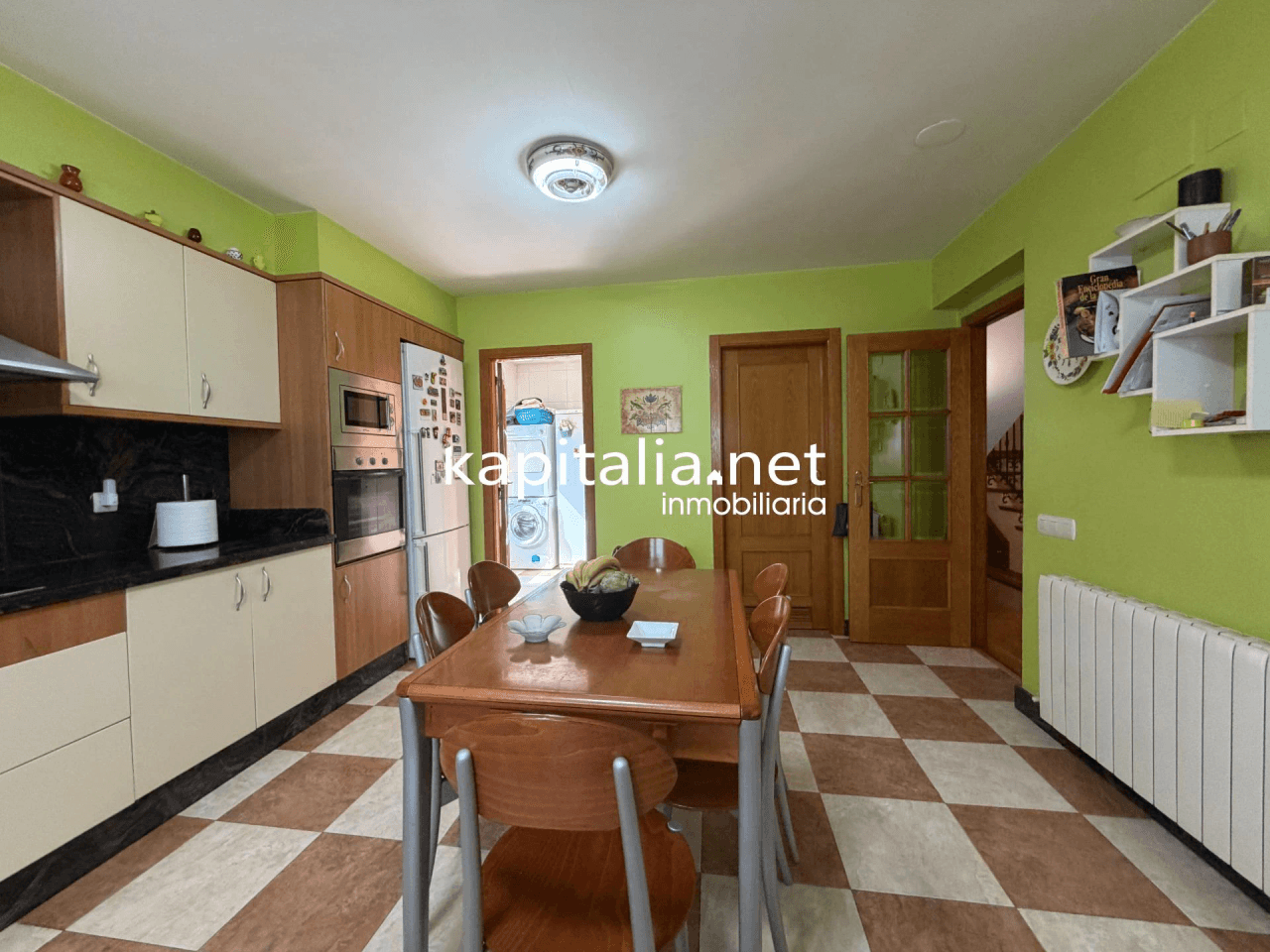 Villa for Sale in Ontinyent