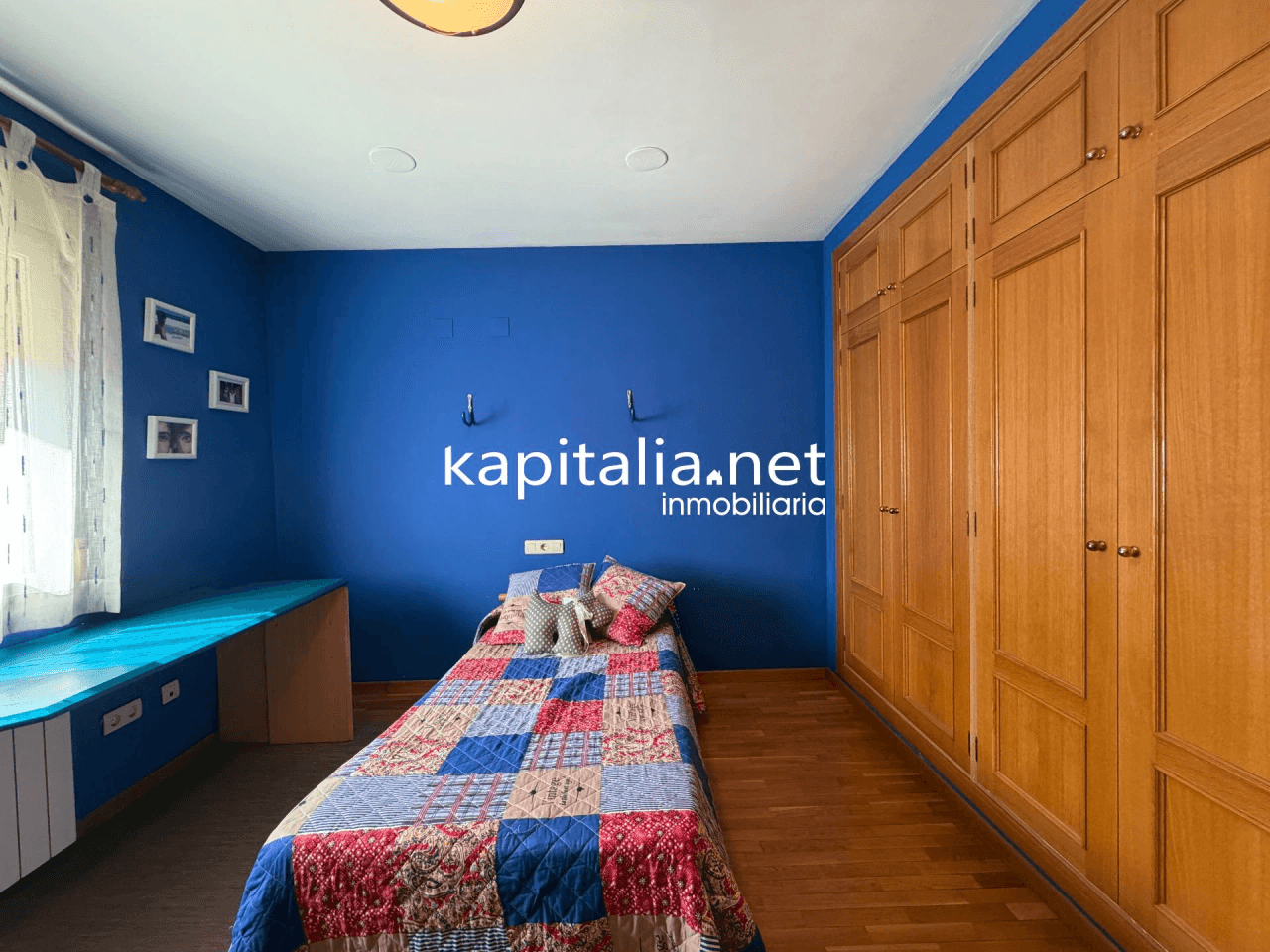 Villa for Sale in Ontinyent