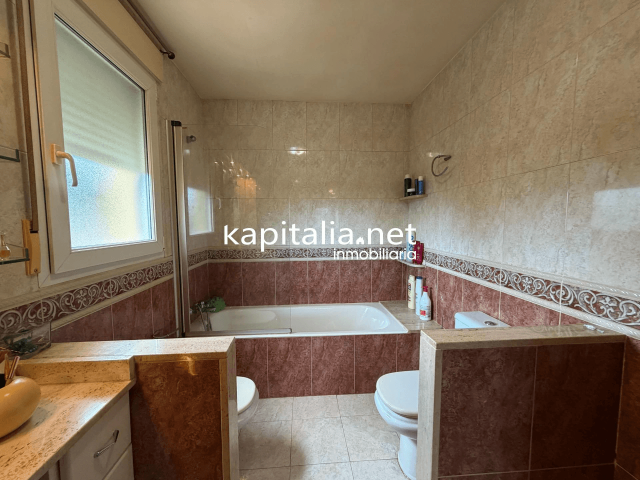 Villa for Sale in Ontinyent