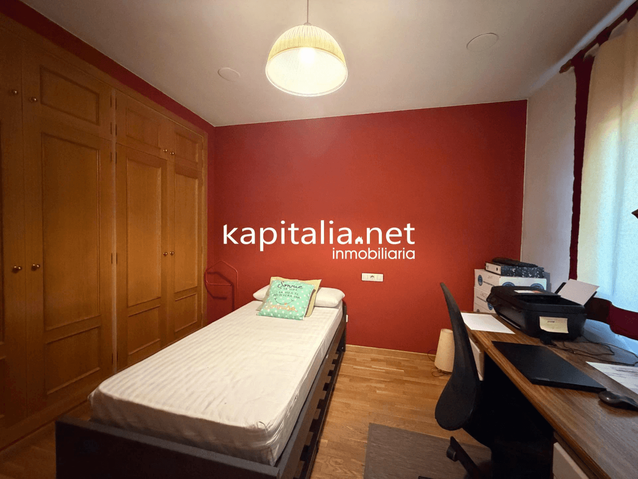 Villa for Sale in Ontinyent