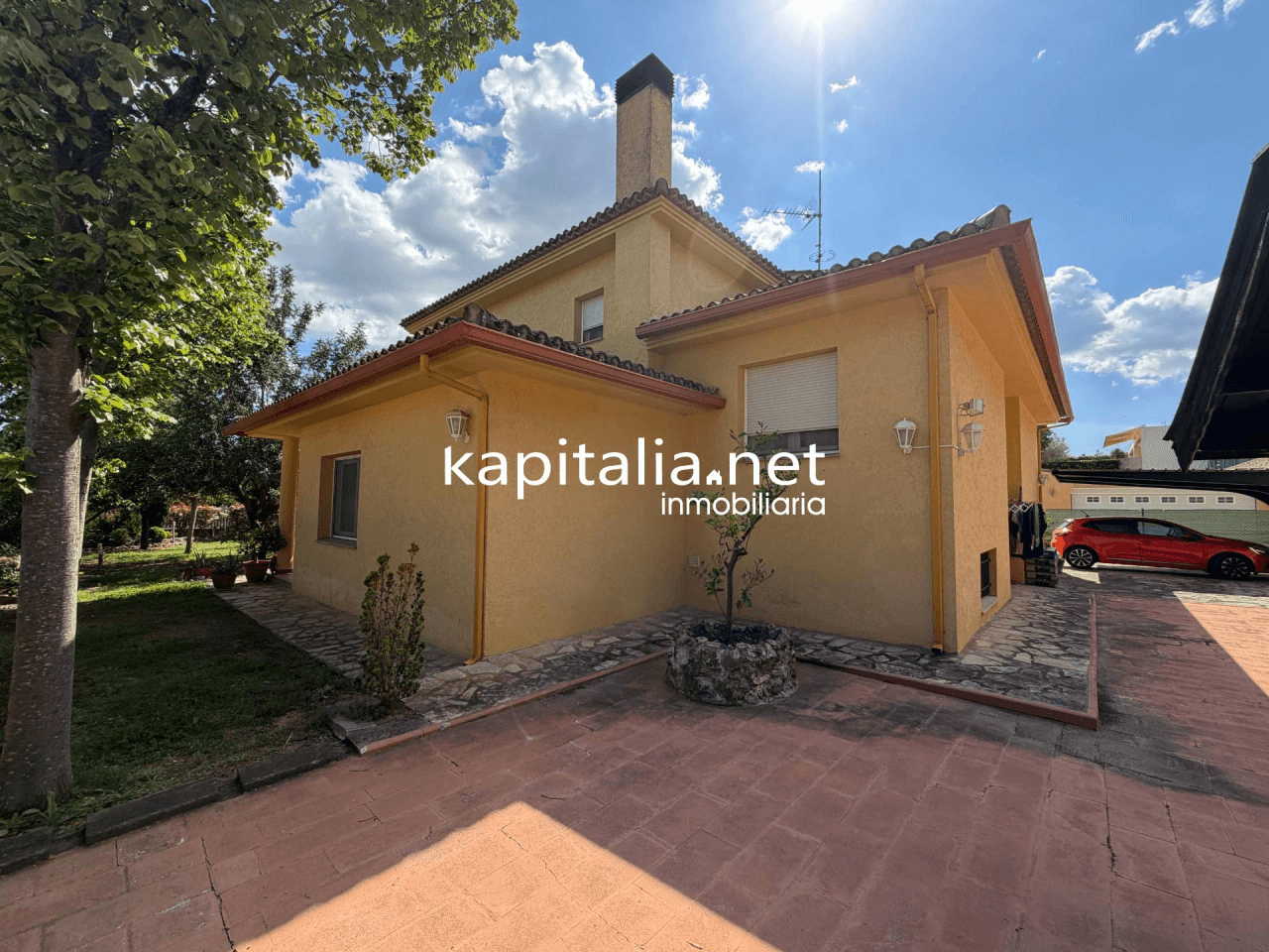 Villa for Sale in Ontinyent