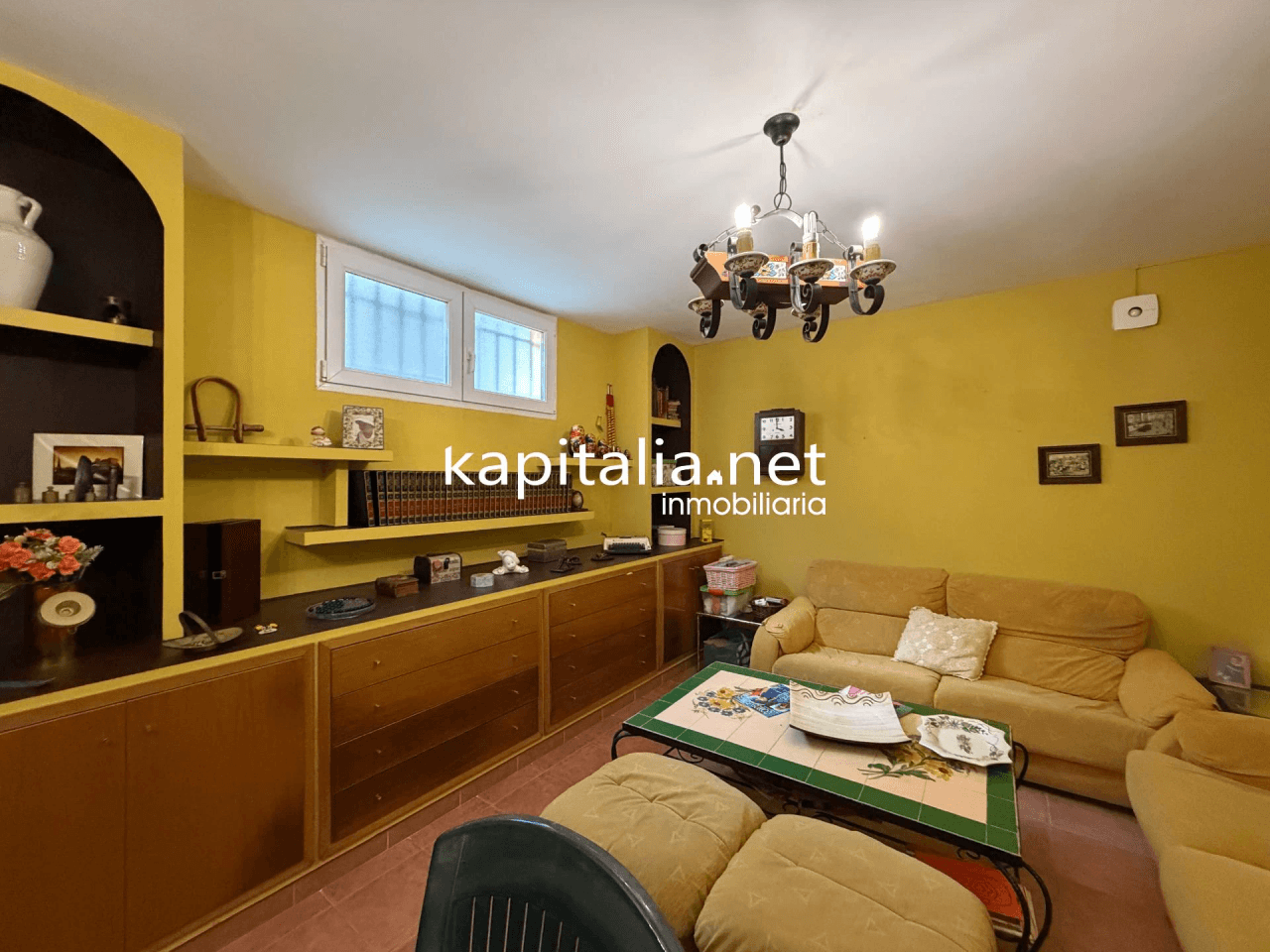 Villa for Sale in Ontinyent