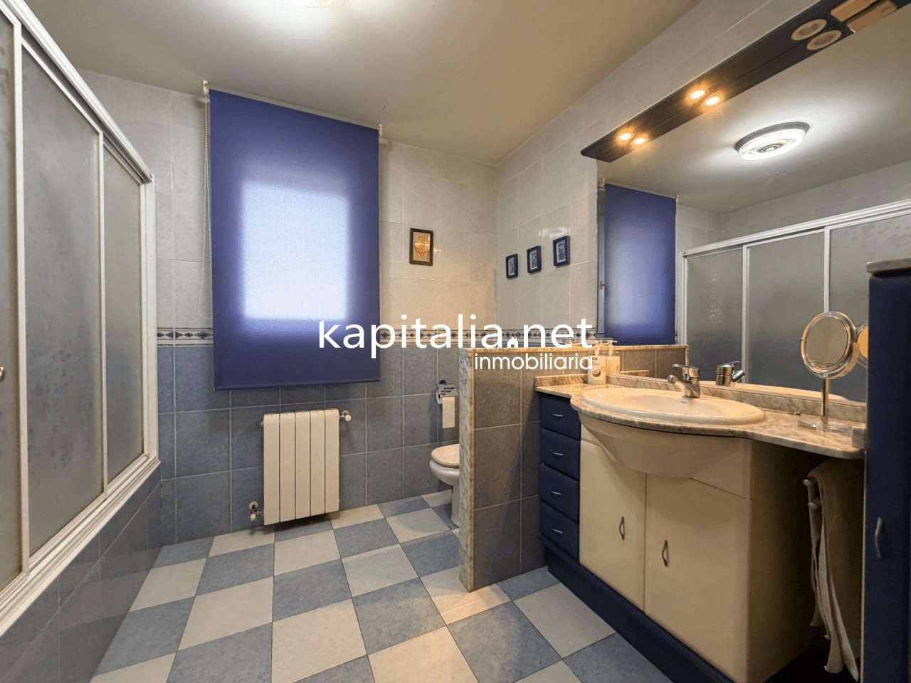 Villa for Sale in Ontinyent