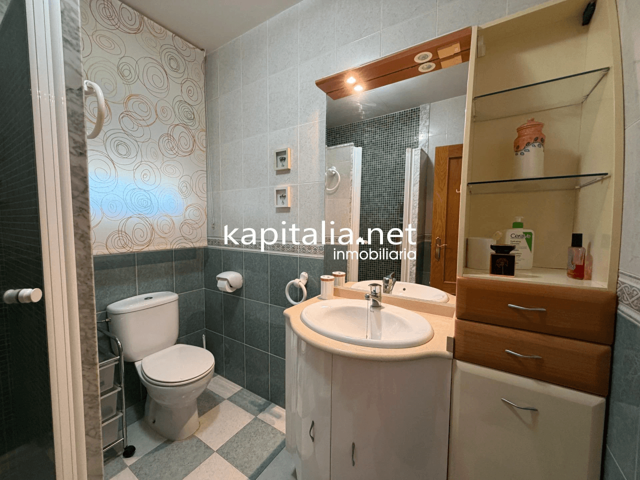 Villa for Sale in Ontinyent