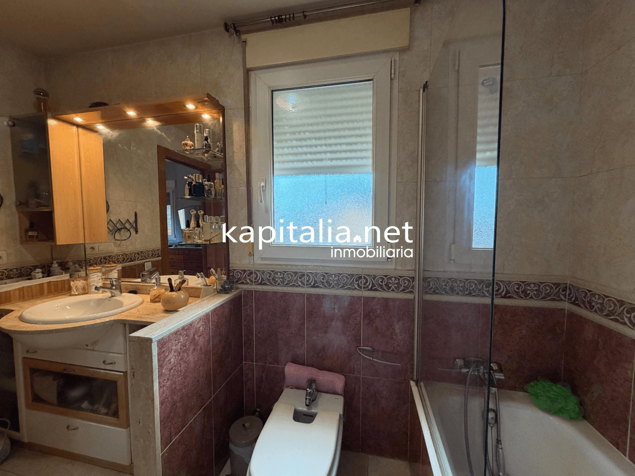 Villa for Sale in Ontinyent