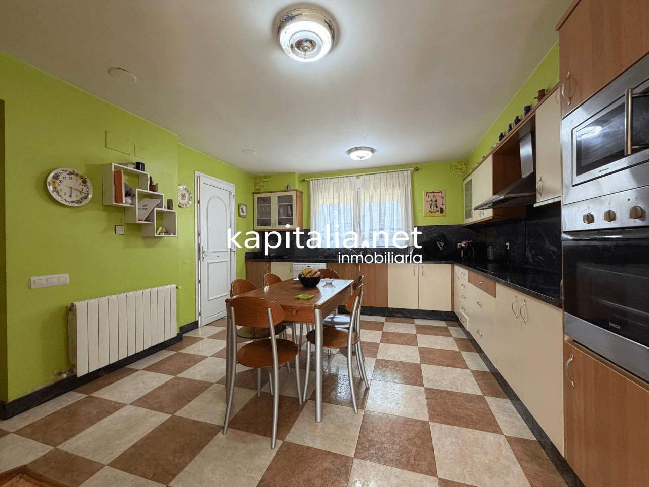 Villa for Sale in Ontinyent