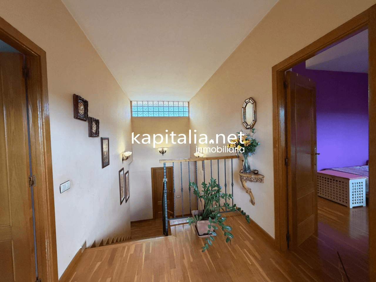 Villa for Sale in Ontinyent