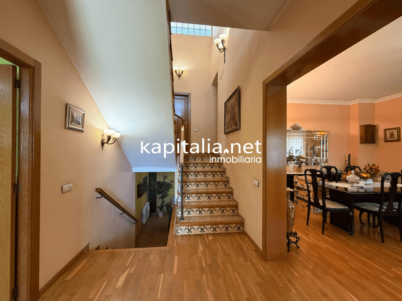 Villa for Sale in Ontinyent