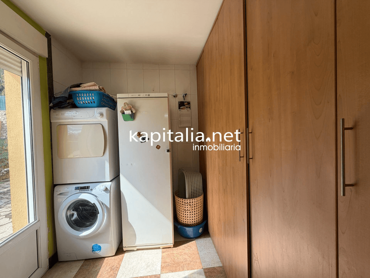 Villa for Sale in Ontinyent