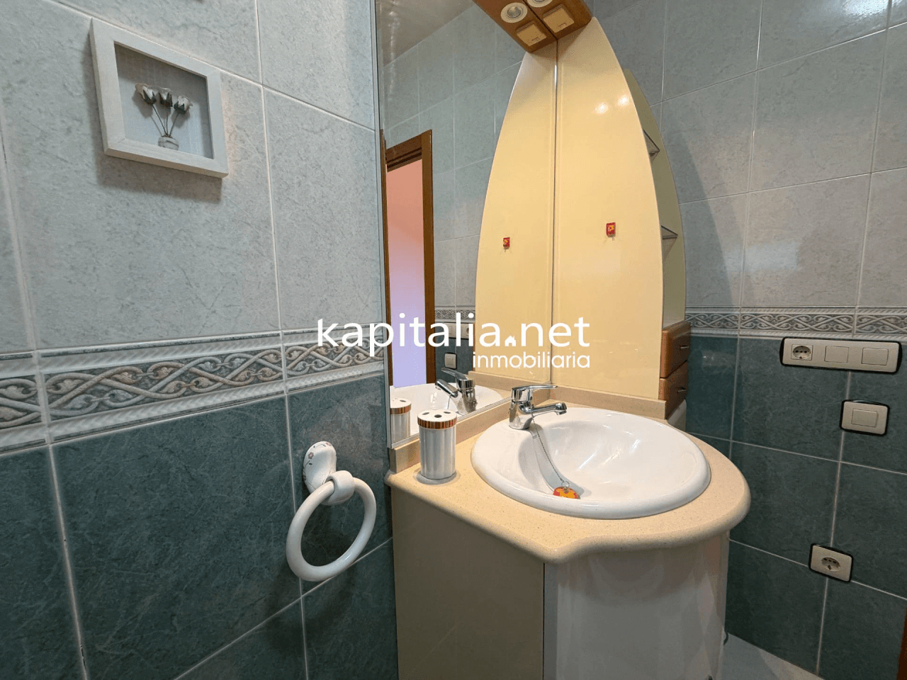 Villa for Sale in Ontinyent