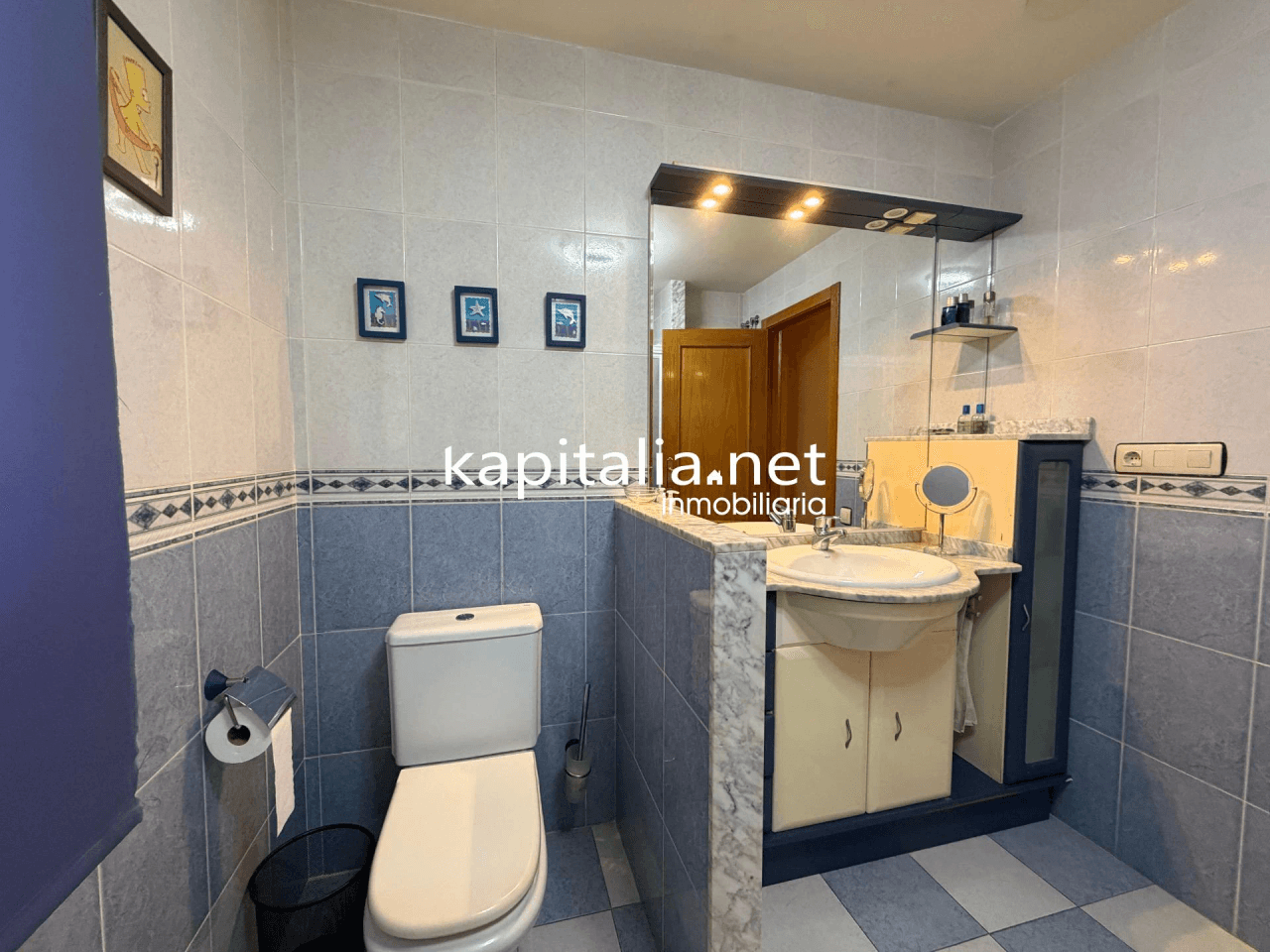 Villa for Sale in Ontinyent