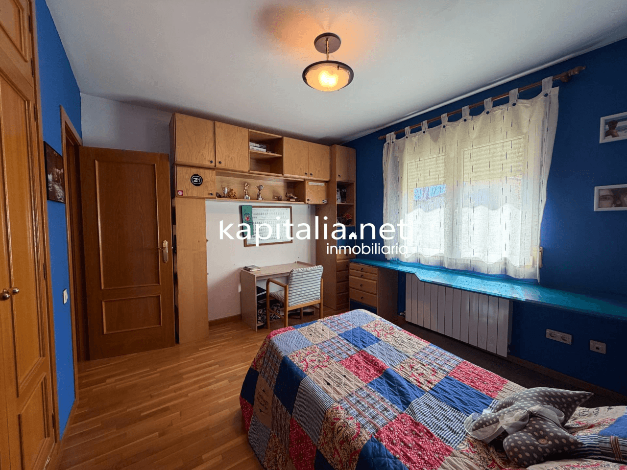 Villa for Sale in Ontinyent