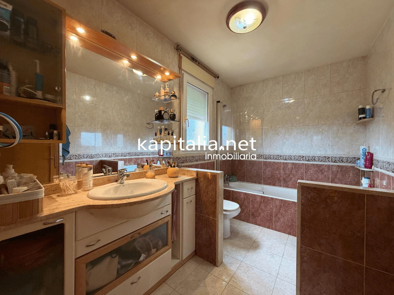 Villa for Sale in Ontinyent