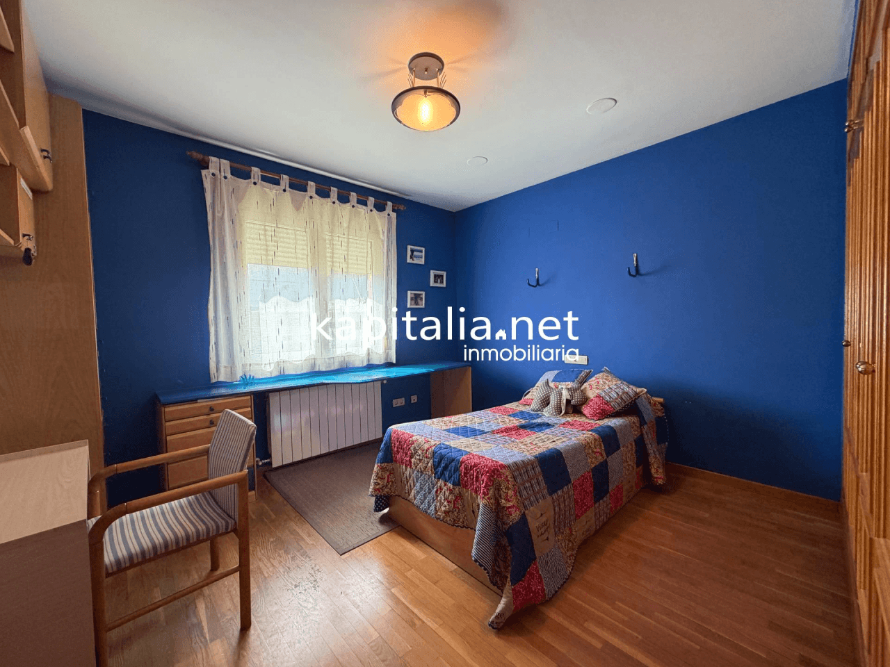 Villa for Sale in Ontinyent