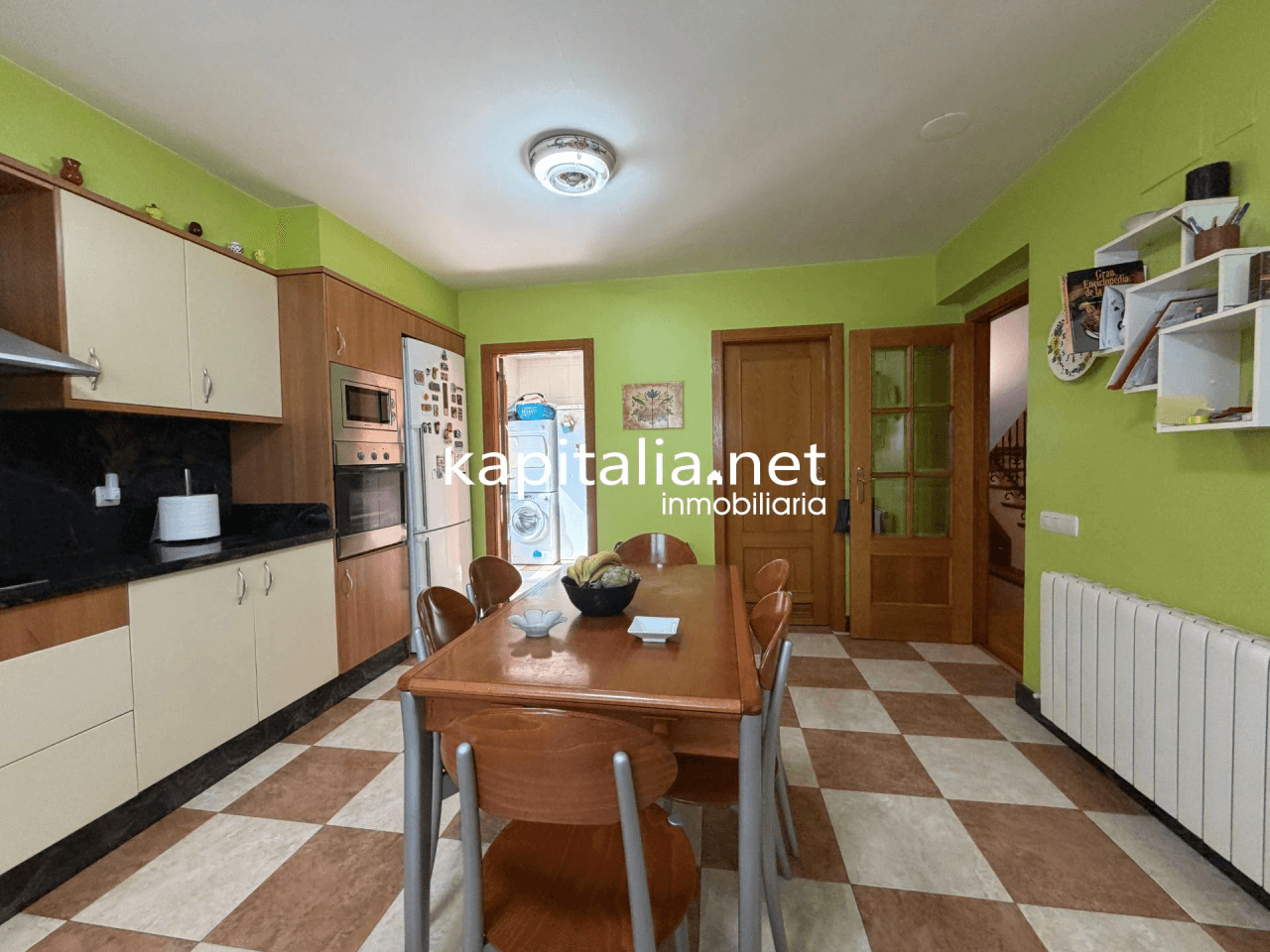 Villa for Sale in Ontinyent