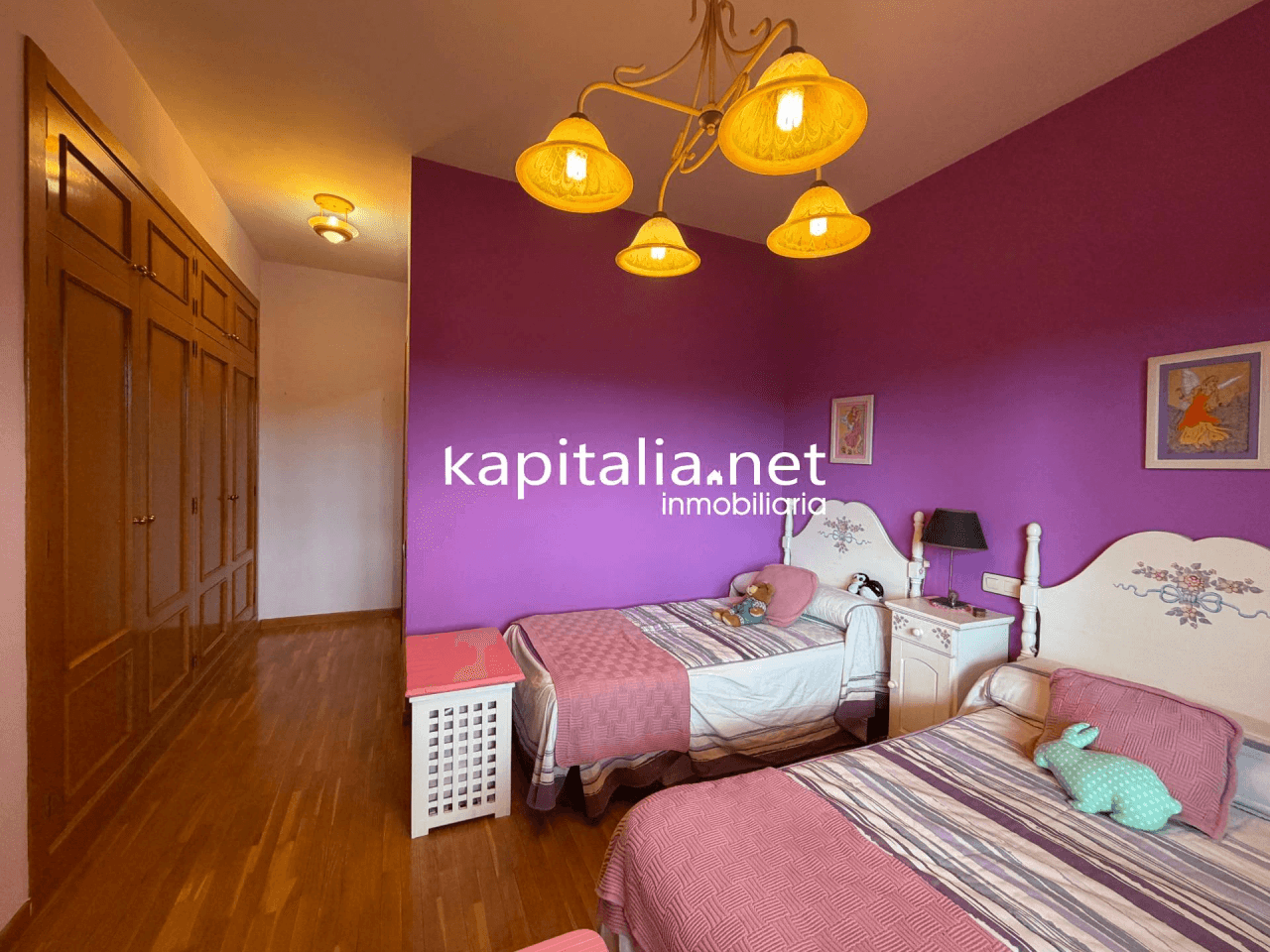 Villa for Sale in Ontinyent