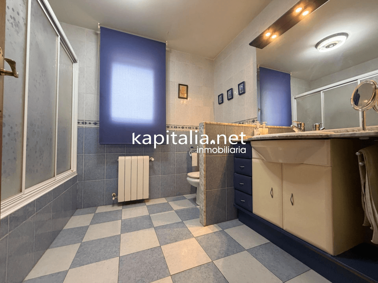 Villa for Sale in Ontinyent