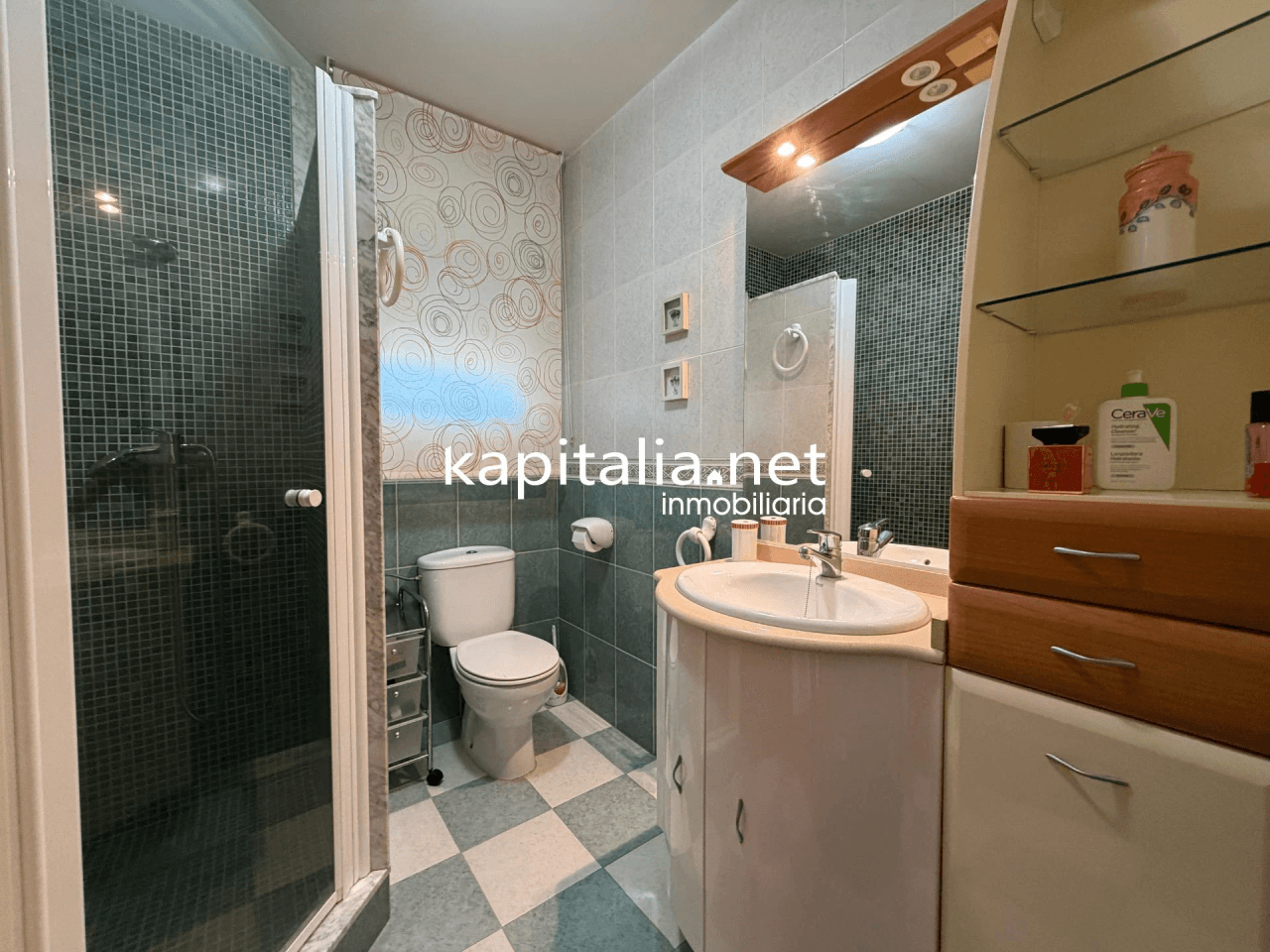 Villa for Sale in Ontinyent