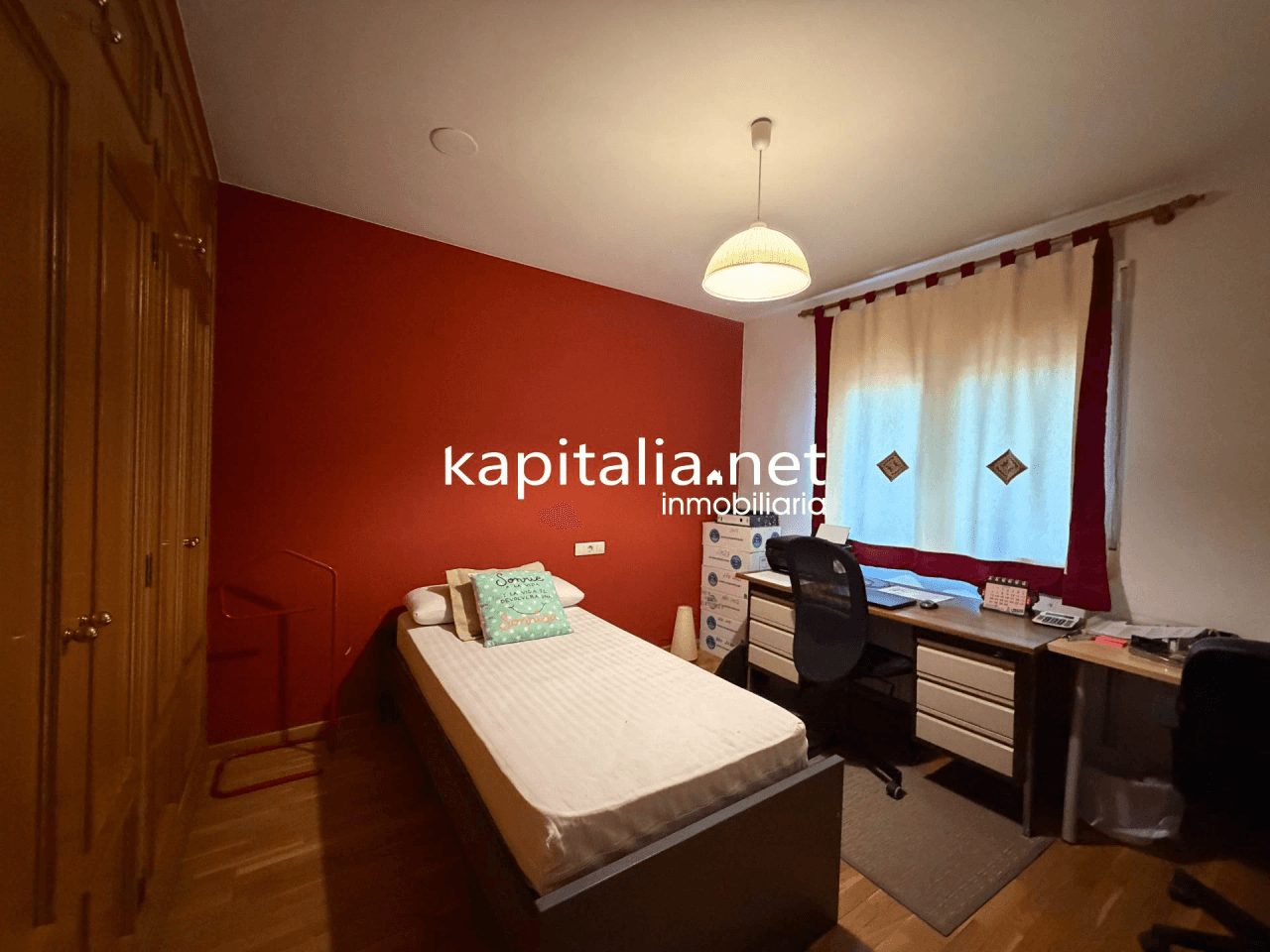 Villa for Sale in Ontinyent
