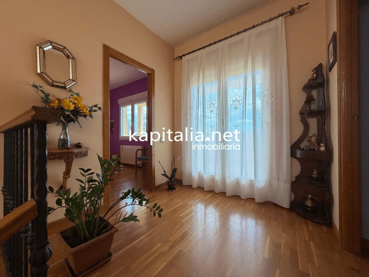 Villa for Sale in Ontinyent