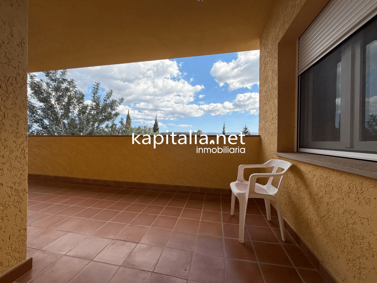 Villa for Sale in Ontinyent