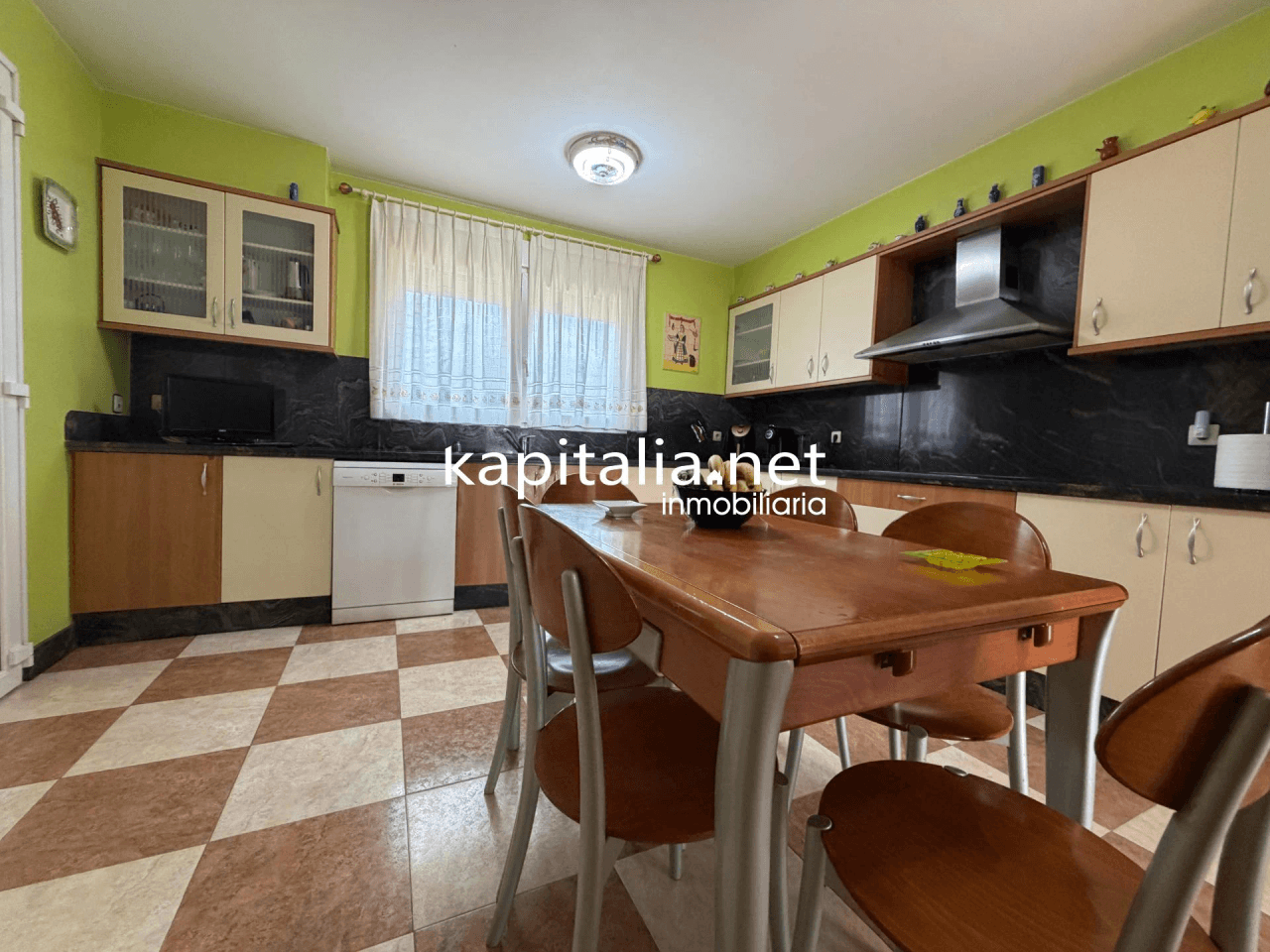 Villa for Sale in Ontinyent