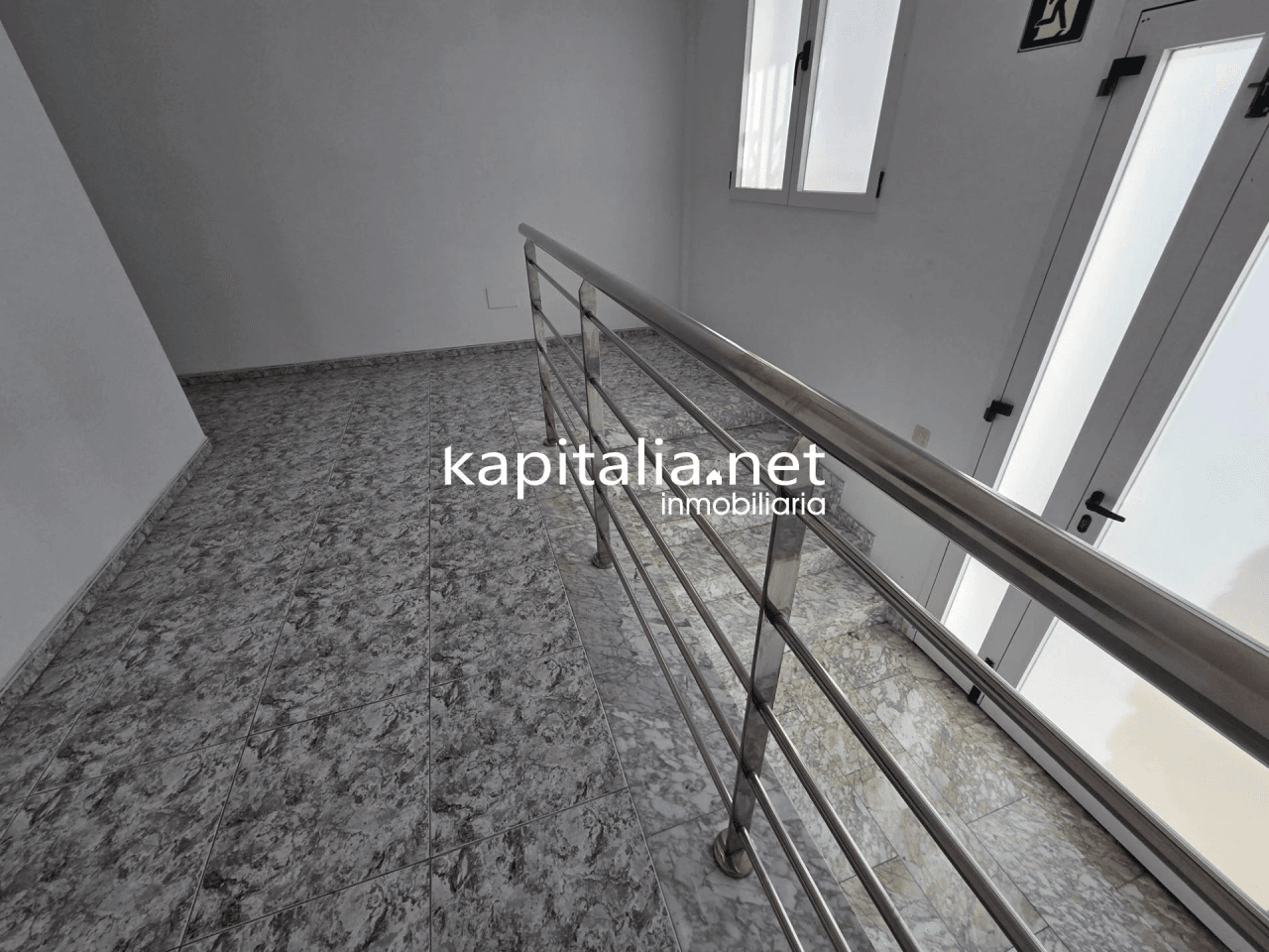 Nave Industrial en alquiler en Ontinyent