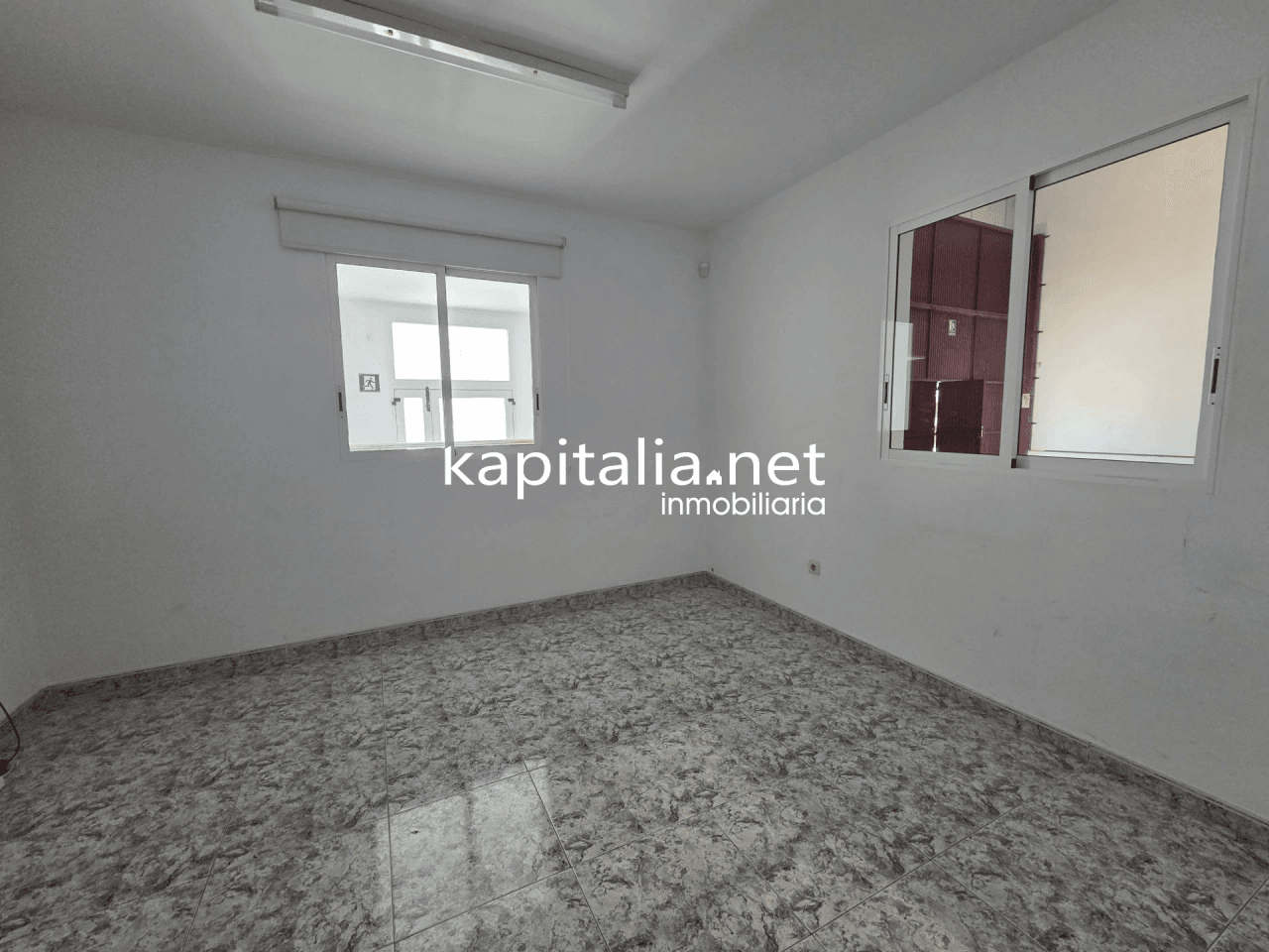 Nave Industrial en alquiler en Ontinyent