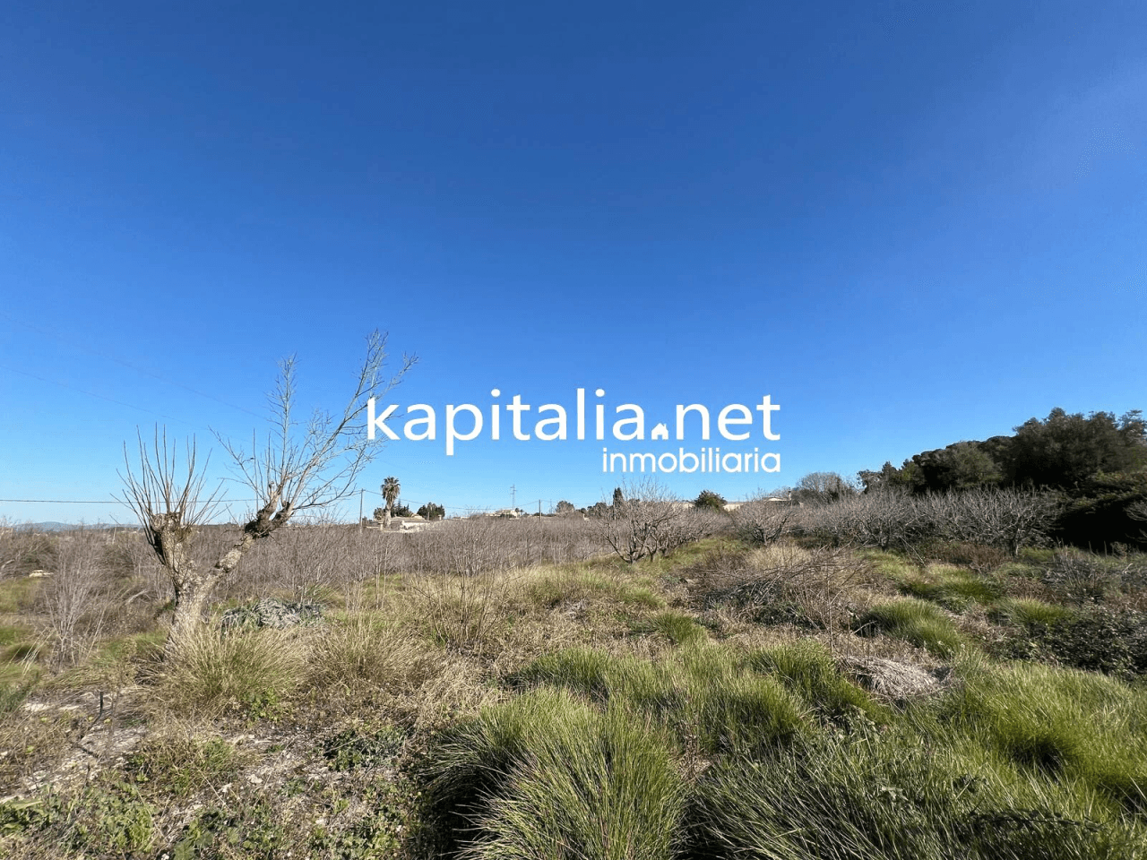 Villa for Sale in Ontinyent