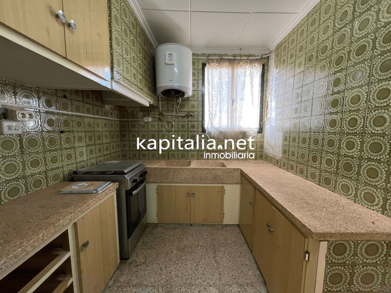 Villa for Sale in Ontinyent