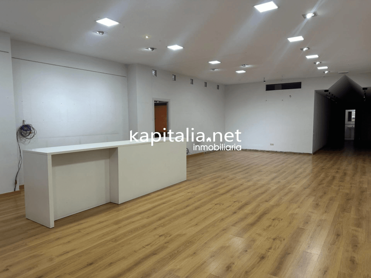 Property for Rent in Ontinyent