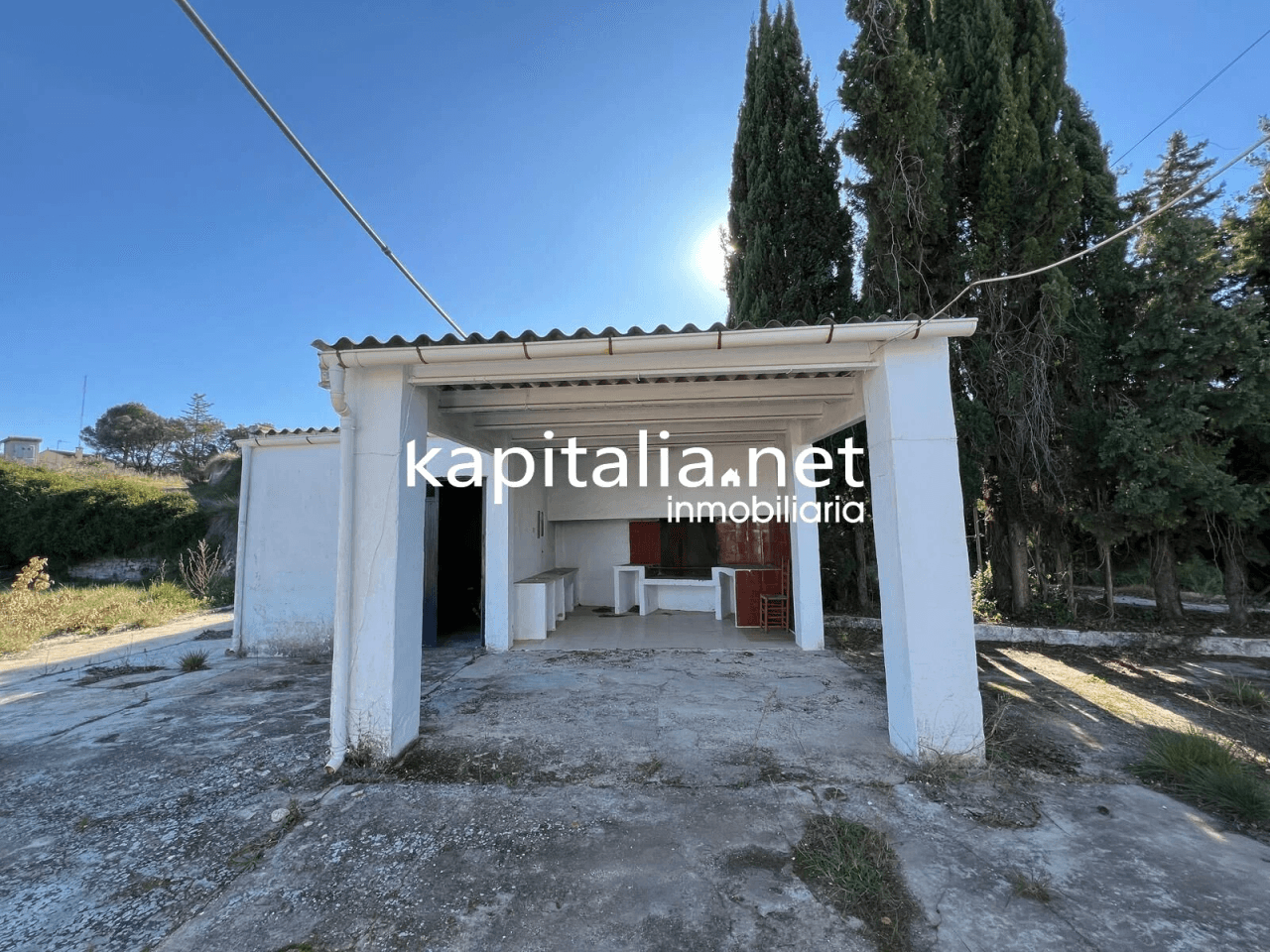 Villa for Sale in Ontinyent